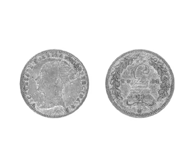 3 Pence