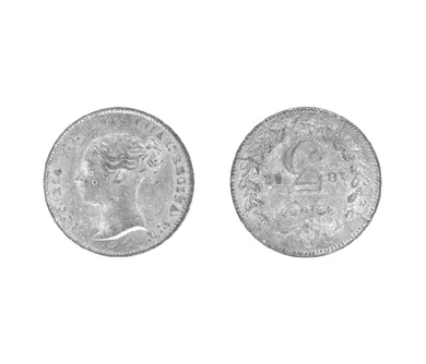 3 Pence