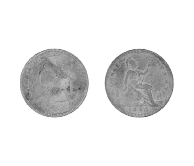1 Penny