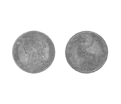 1 Penny