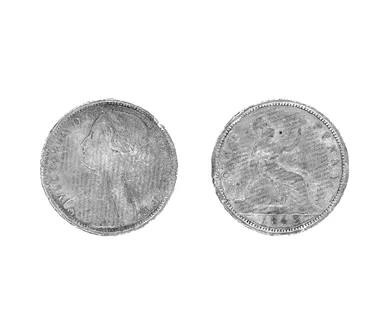 1 Penny