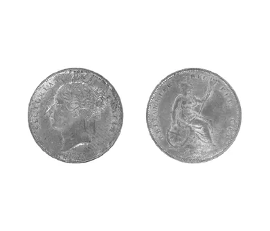 1 Penny