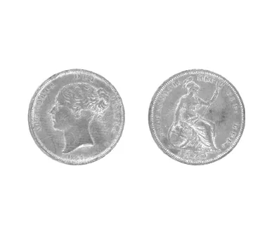 1 Penny