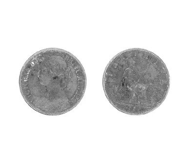 1 Farthing