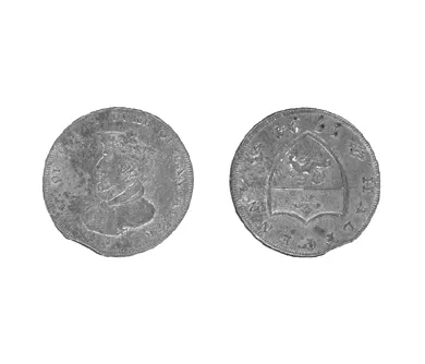 1/2 Penny