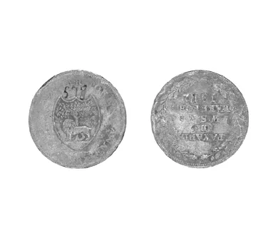 1 Penny