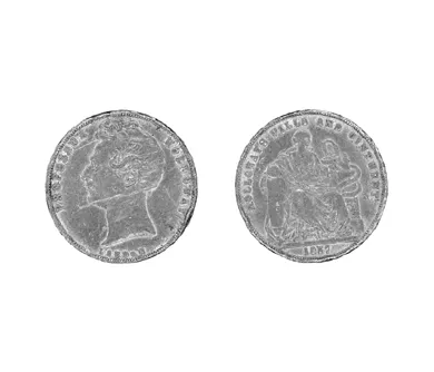 1 Penny