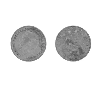 1 Penny