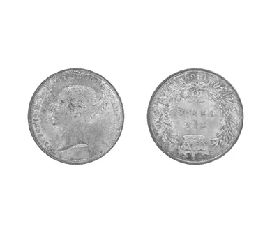 6 Pence