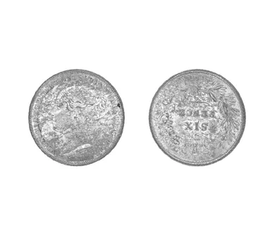 6 Pence