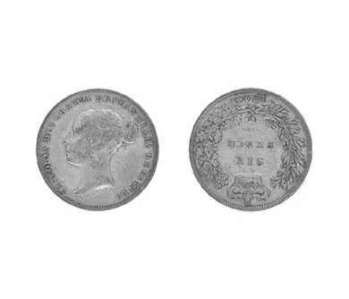 6 Pence