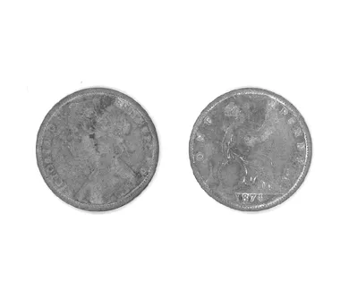 1 Penny