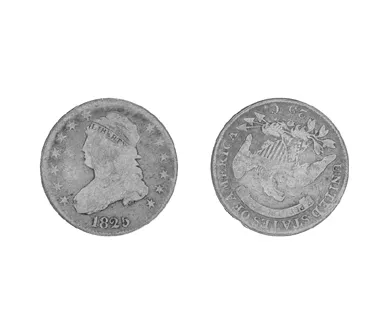 25 Centavos