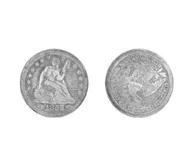 25 Centavos