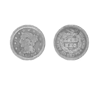1 Centavo