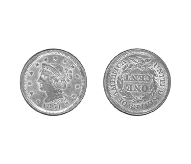 1 Centavo