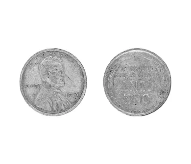 1 Centavo