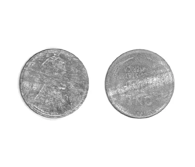 1 Centavo
