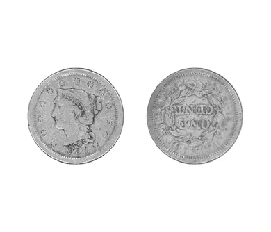 1 Centavo