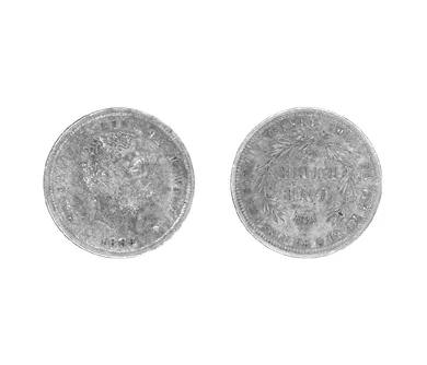 10 Centavos - Hawai