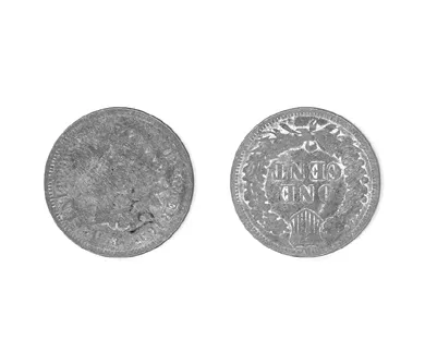 1 Centavo