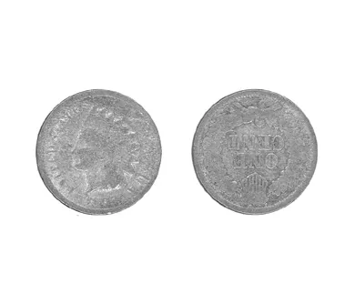 1 Centavo