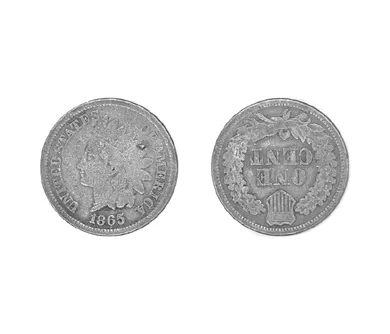 1 Centavo