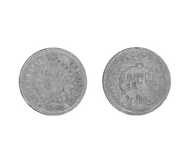 1 Centavo