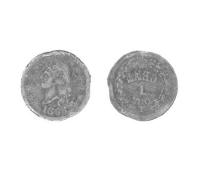 1 Centavo