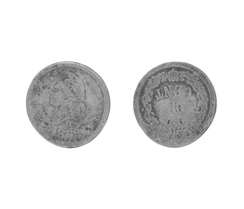 1 Centavo