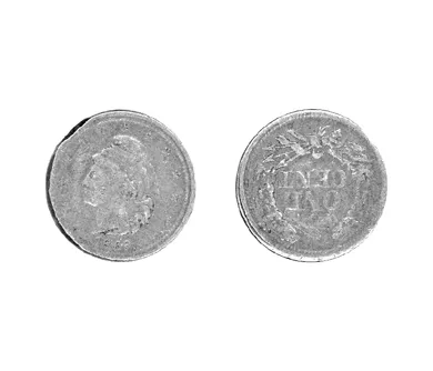 1 Centavo