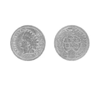 1 Centavo