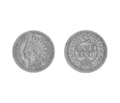 1 Centavo