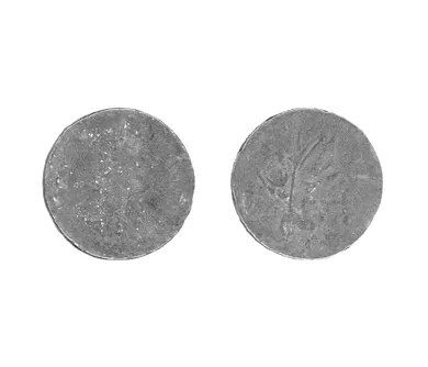 1 Centavo- Vermont