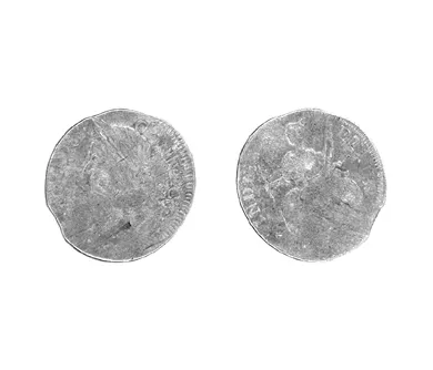 1 Centavo-  Connecticut
