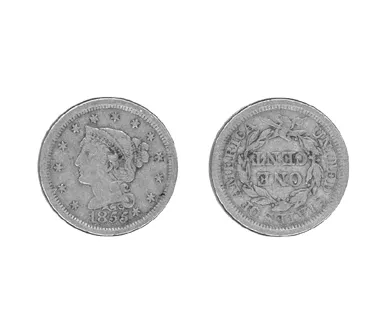 1 Centavo