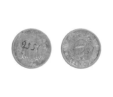 2 Centavos