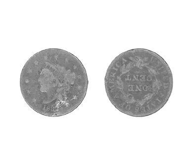 1 Centavo