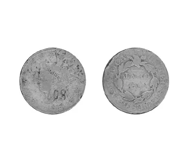 1 Centavo