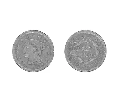 1 Centavo