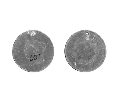 1 Centavo
