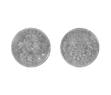 1 Centavo
