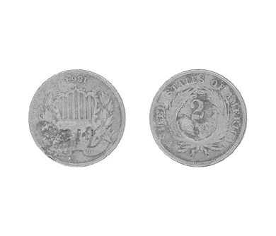 2 Centavos