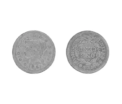 1 Centavo