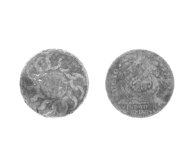 1 Centavo
