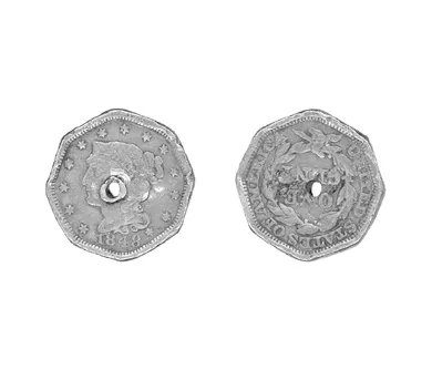 1 Centavo