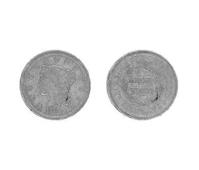 1 Centavo