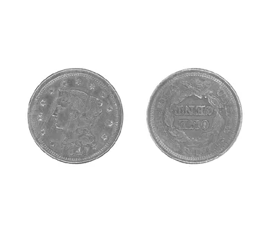 1 Centavo