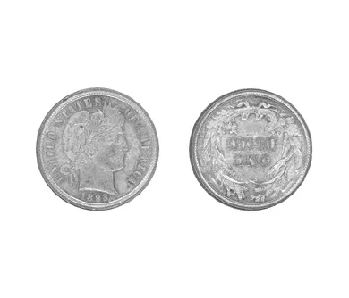 1 Dime