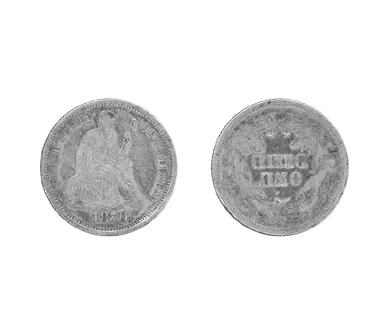 1 Dime